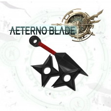 AeternoBlade Ninja Costume