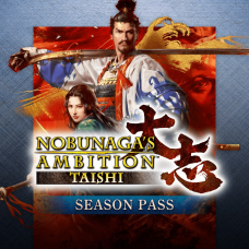 NOBUNAGA'S AMBITION: Taishi: Season Pass