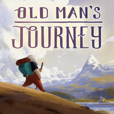 Old Man's Journey