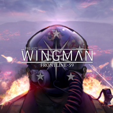 Project Wingman: Frontline 59