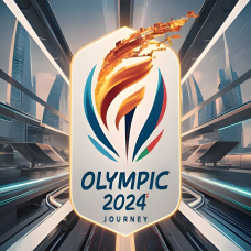 Olympic 2024 Journey