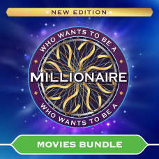 Who Wants to Be a Millionaire? - Movies Bundle