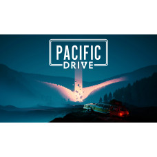 Pacific Drive