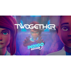 Twogether: Indigo Edition