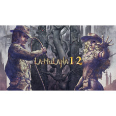 LA-MULANA 1 & 2 Bundle