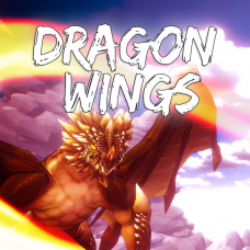 Dragon Wings