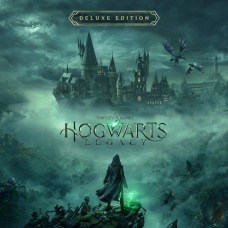 Hogwarts Legacy: Digital Deluxe Edition