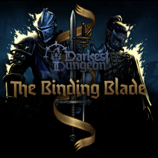 Darkest Dungeon II: The Binding Blade