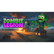 Zombie Legion