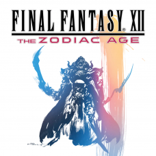 FINAL FANTASY XII THE ZODIAC AGE