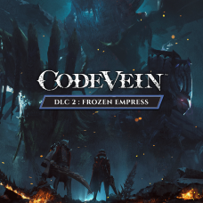 CODE VEIN: Frozen Empress