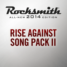 Rise Against Song Pack II