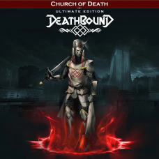 Deathbound - Ultimate Edition