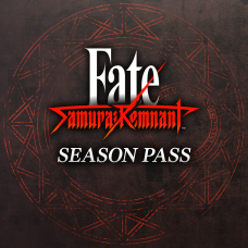 Fate/Samurai Remnant Season Pass