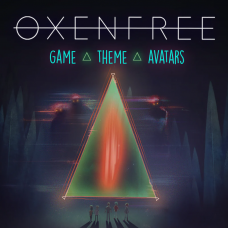 Oxenfree - Game + Theme + Avatars