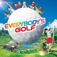 Everybody’s Golf