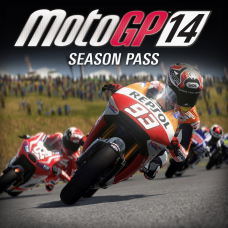 MotoGP™14 Season Pass