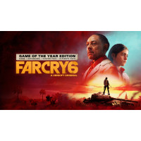 Far Cry® 6 Game of the Year Edition