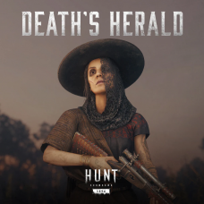 Hunt: Showdown 1896 - Death's Herald