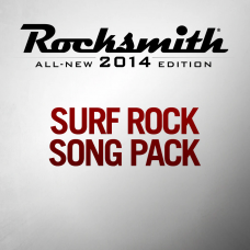 Surf Rock  Song Pack