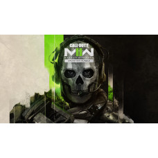 Call of Duty®: Modern Warfare® II - Cross-Gen Bundle