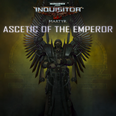 Warhammer 40,000: Inquisitor - Martyr | Imperial decoration