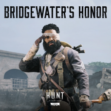 Hunt: Showdown 1896 - Bridgewater's Honor