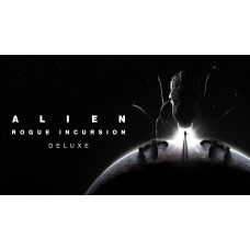 Alien: Rogue Incursion Deluxe