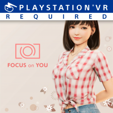 FOCUS on YOU STUDIO DLC