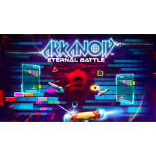 Arkanoid Eternal Battle