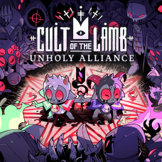 Cult of the Lamb