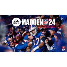 Madden NFL 24 Deluxe Edition PS5™ & PS4™