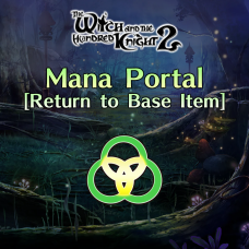 Mana Portal