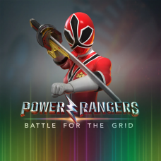 Power Rangers: Battle for the Grid Lauren Shiba Character Unlock