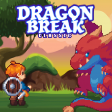 Dragon Break Classic - Avatar Full Game Bundle