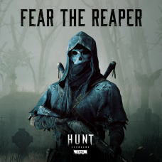 Hunt: Showdown 1896 – Fear The Reaper