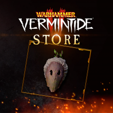 Warhammer: Vermintide 2 Cosmetic - Aspect of Adanhu