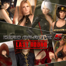 DOA5LR Showstoppers Encore Set