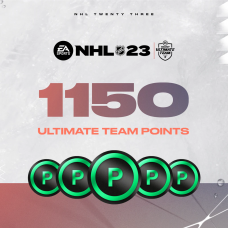 NHL® 23 – 1150 NHL Points