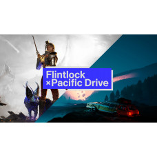 Flintlock × Pacific Drive Bundle