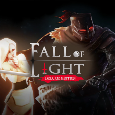 Fall of Light - Deluxe Edition