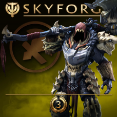 Skyforge: Revenant Quickplay Pack