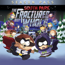 South Park™: The Fractured but Whole™ - SEASON PASS