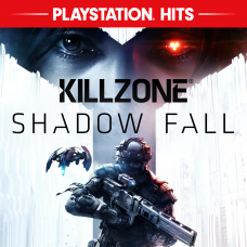 KILLZONE™ SHADOW FALL