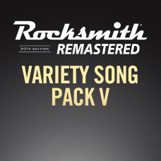  Variety Song Pack V