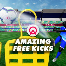 Amazing Free Kicks (CleanSheet Football)