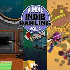 Digerati Indie Darling Bundle vol. 2