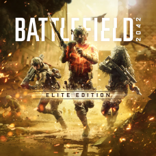 Battlefield™ 2042 Elite Edition PS4 & PS5