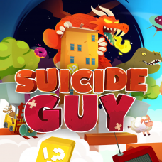 Suicide Guy