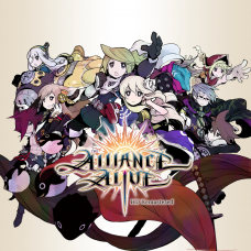 The Alliance Alive HD Remastered